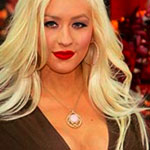Christina Aguilera