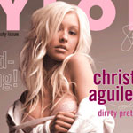 Christina Aguilera