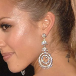 Jessica Alba