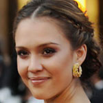 Jessica Alba