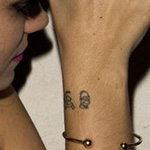 LILY ALLEN