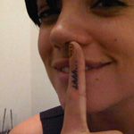 LILY ALLEN