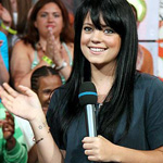 LILY ALLEN