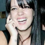 LILY ALLEN