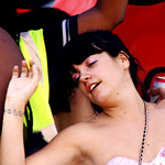 LILY ALLEN