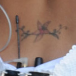 LILY ALLEN