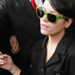 LILY ALLEN