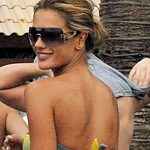 ALESANDRA AMBROSIO