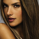 ALESANDRA AMBROSIO