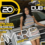 AMERIE 