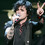 BILLIE JOE ARMSTRONG 