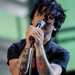 BILLIE JOE ARMSTRONG 