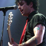 BILLIE JOE ARMSTRONG 