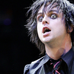 BILLIE JOE ARMSTRONG 