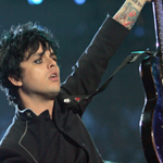 BILLIE JOE ARMSTRONG 