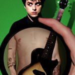 BILLIE JOE ARMSTRONG 