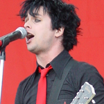 BILLIE JOE ARMSTRONG 