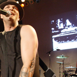 TIM ARMSTRONG