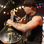 TIM ARMSTRONG
