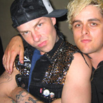 TIM ARMSTRONG