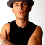 TIM ARMSTRONG