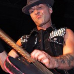 TIM ARMSTRONG