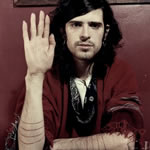 Devendra Banhart 