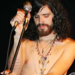 Devendra Banhart 