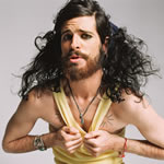 Devendra Banhart 