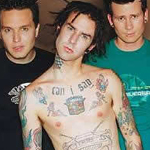 TRAVIS BARKER