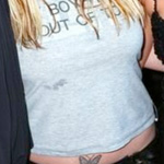 Drew Barrymore