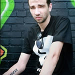 Jay Baruchel 
