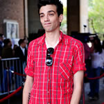 Jay Baruchel 