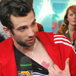 Jay Baruchel 