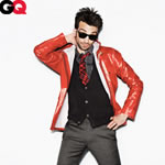 Jay Baruchel 