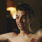 Jay Baruchel 