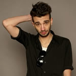 Jay Baruchel 