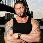 DAVE BATISTA