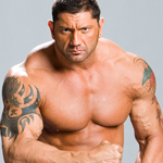 DAVE BATISTA
