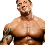 DAVE BATISTA