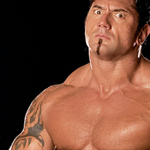 DAVE BATISTA