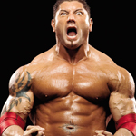 DAVE BATISTA