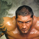 DAVE BATISTA