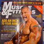 DAVE BATISTA