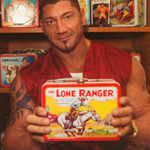 DAVE BATISTA