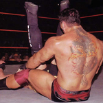 DAVE BATISTA