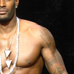 Tyson Beckford