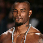 Tyson Beckford