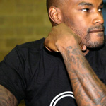 Tyson Beckford