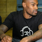 Tyson Beckford